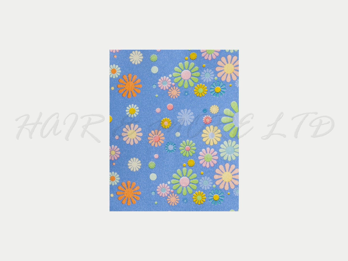 Framar California Dreamin' Pop Up Foil (500ct) 127 x 280mm (5x11)  (12pc CARTON) - LIMITED EDITION