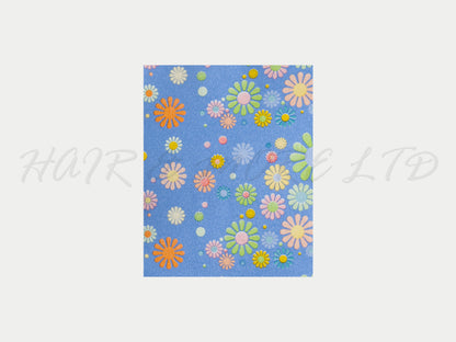 Framar California Dreamin' Pop Up Foil (500ct) 127 x 280mm (5x11)  (12pc CARTON) - LIMITED EDITION