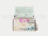 Framar Garden Party Pop Up Foil (500ct) 127 x 280mm (5x11) - Limited Edition