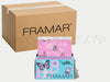 Framar Y2K Pop Up Foil (500ct) 127 x 280mm (5x11) - Limited Edition (12pc CARTON)
