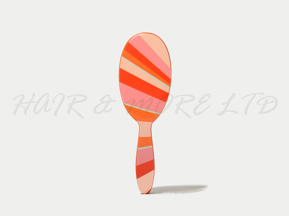Framar Miss American Pie Detangle Brush - LIMITED EDITION