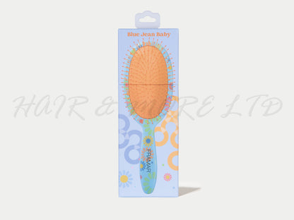 Framar Blue Jean Baby Detangle Brush - LIMITED EDITION