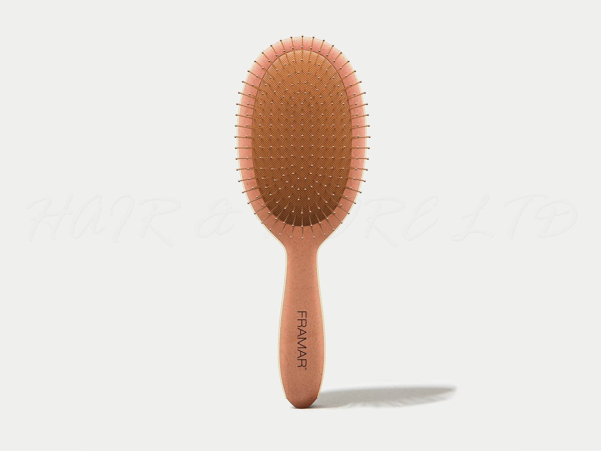 Framar Detangle Brush, Framar Wet And Dry Hair Brush, Detangle Brush, Great For Hair Extensions, Kids Detangling Hair Brush, Wet Brush, Salon Essentials, NZ Salon Supplies, Authorized Framar Stockist NZ