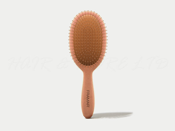 Framar Golden Hour Detangle Brush - Mojave - LIMITED EDITION