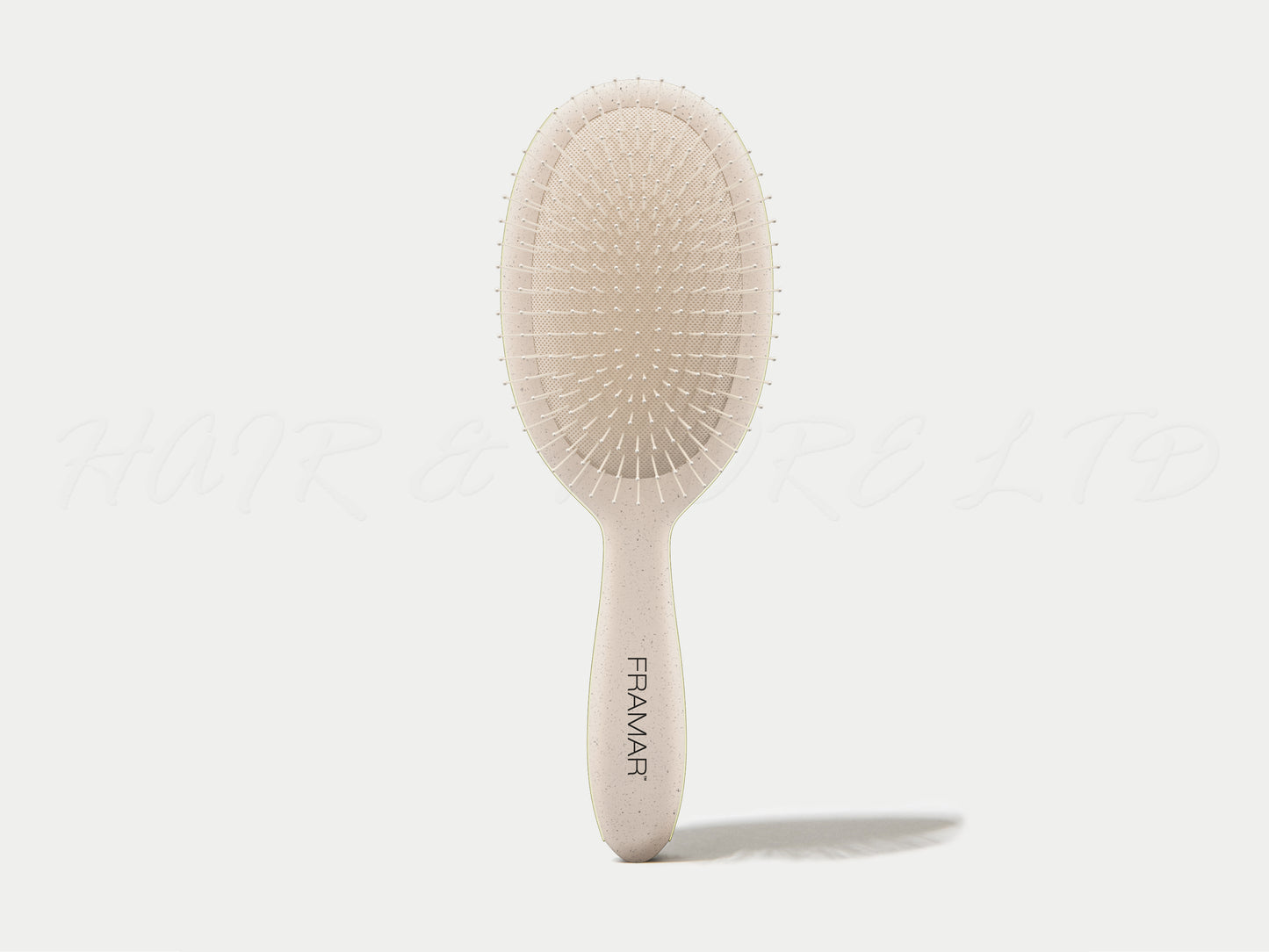Framar Golden Hour Detangle Brush - Sonora - LIMITED EDITION