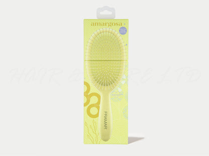 Framar Golden Hour Detangle Brush - Amargosa - LIMITED EDITION