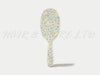 Framar Garden Party Detangle Brush - Blossom (Limited Edition)