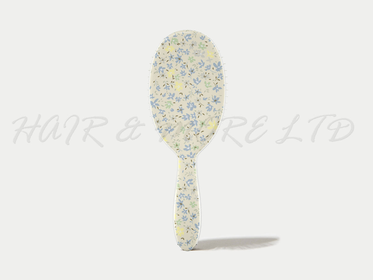 Framar Garden Party Detangle Brush - Blossom (Limited Edition)