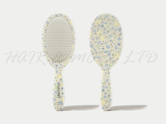 Framar Garden Party Detangle Brush - Blossom (Limited Edition)