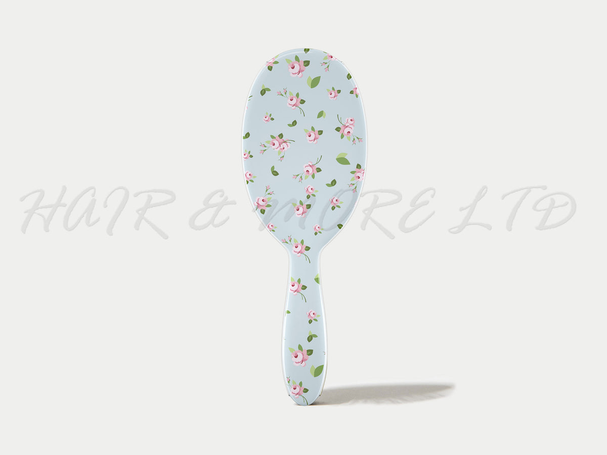 Framar Garden Party Detangle Brush - Iris (Limited Edition)