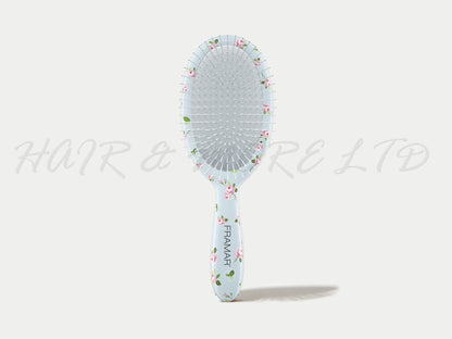 Framar Garden Party Detangle Brush - Iris (Limited Edition)