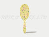 Framar Garden Party Detangle Brush - Marigold (Limited Edition)