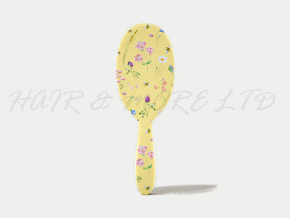 Framar Garden Party Detangle Brush - Marigold (Limited Edition)
