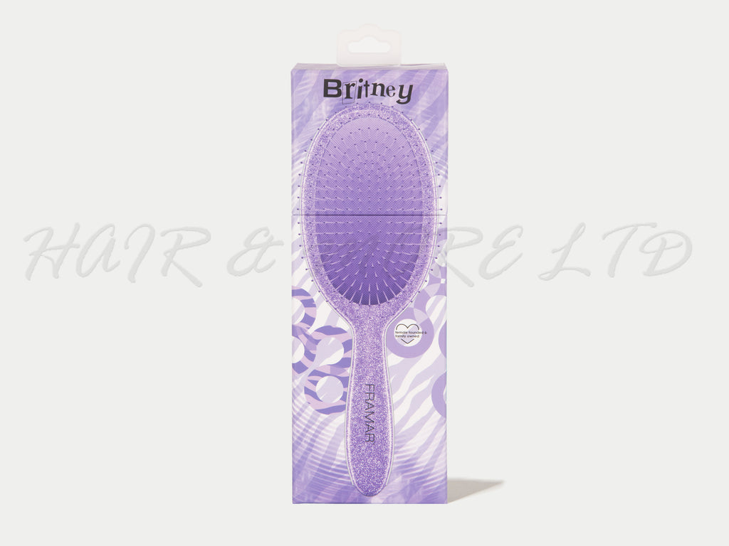 Framar Y2K Detangle Brush - Britney (Limited Edition)