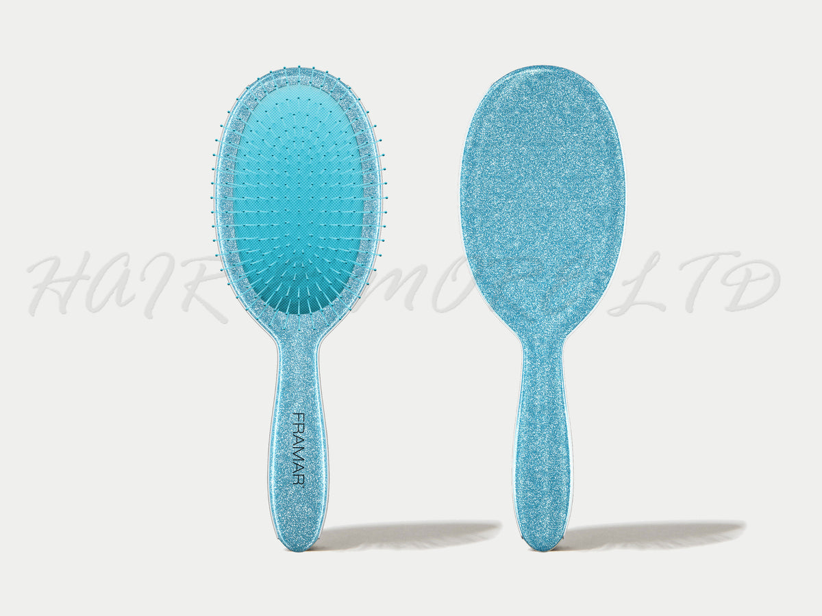 Framar Y2K Detangle Brush - Lindsay (Limited Edition)