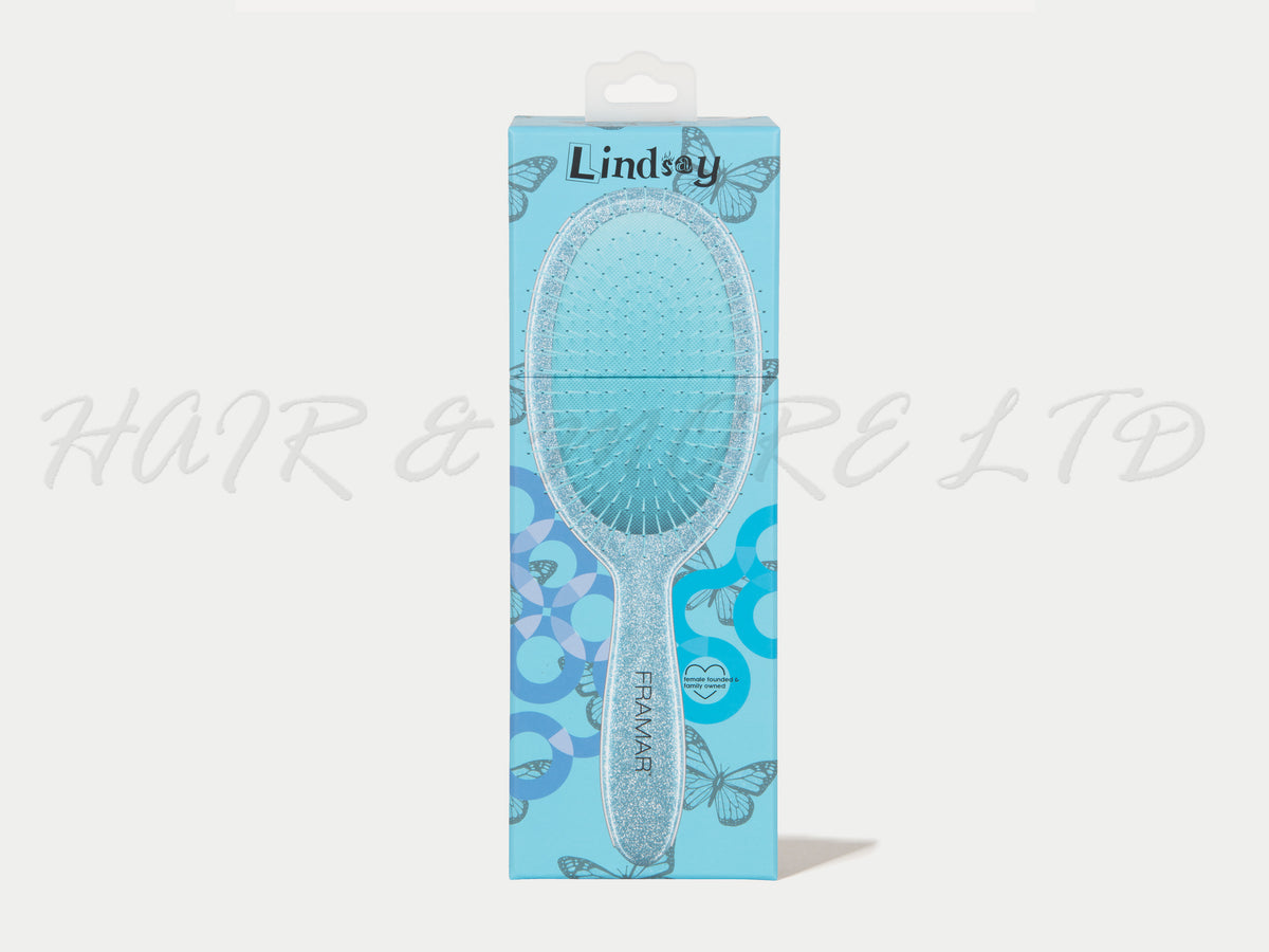 Framar Y2K Detangle Brush Retail Display - 9pc (Limited Edition)