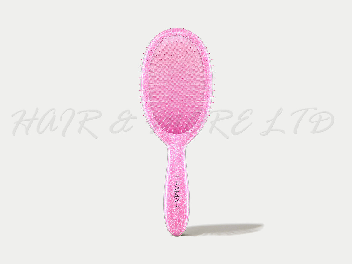 Framar Y2K Detangle Brush - Paris (Limited Edition)