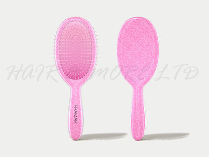 Framar Y2K Detangle Brush Retail Display - 9pc (Limited Edition)