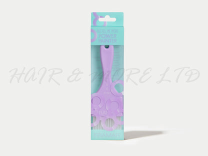 Framar Pastel Me More Power Painter Hair Colour Brush - 2 Pack - LIMITED EDITION