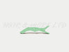 Framar Palmshell Gator Grip Clips (4pc) - LIMITED EDITION