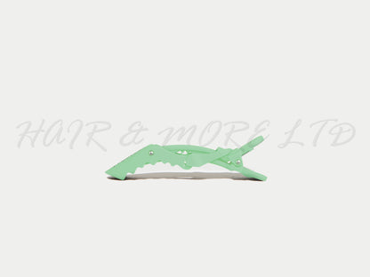 Framar Palmshell Gator Grip Clips (4pc) - LIMITED EDITION