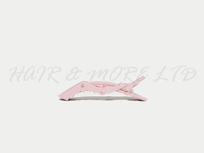 Framar Palmshell Gator Grip Clips (4pc) - LIMITED EDITION