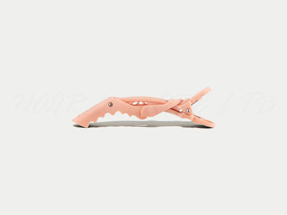 Framar Golden Hour Gator Grip Clips (4pc) - LIMITED EDITION