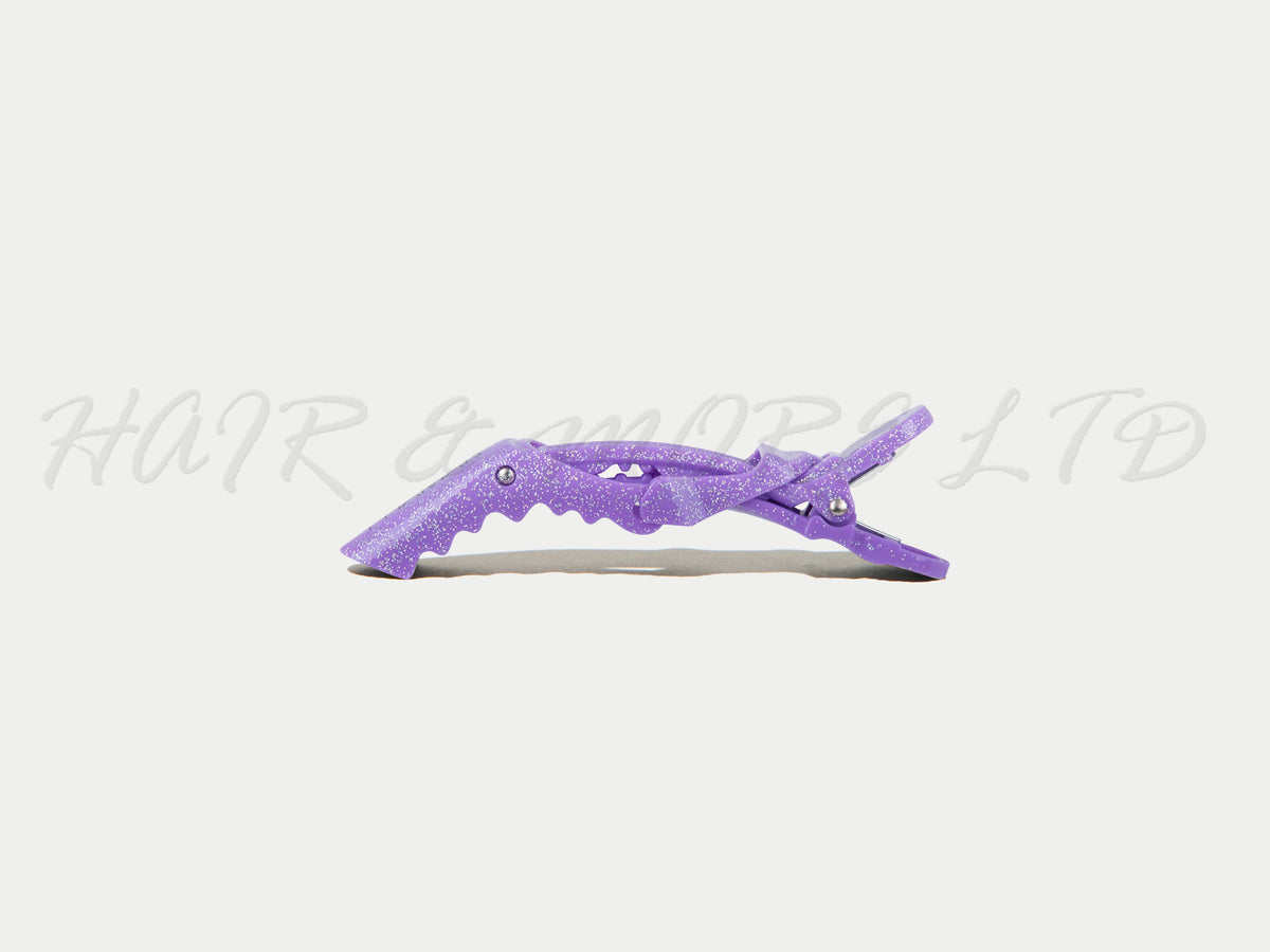 Framar Y2K Gator Grip Clips (4pcs) - Limited Edition