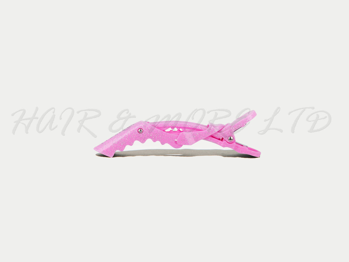 Framar Y2K Gator Grip Clips (4pcs) - Limited Edition
