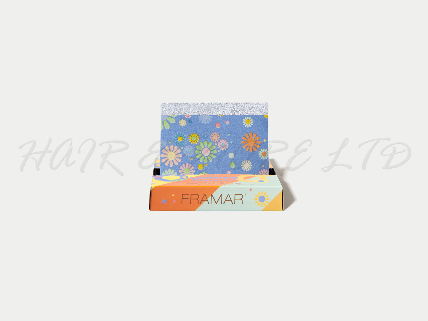 Framar California Dreamin' Colourist Kit