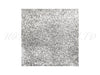 Framar Star Struck Silver Embossed Roll Foil 97.5m (320ft) (12pc CARTON)