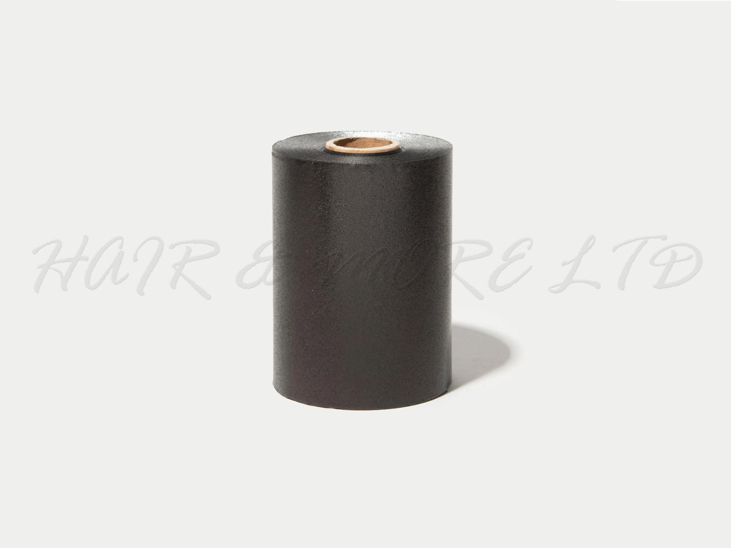 Framar Back In Black Embossed Roll Foil 97.5m (320ft) (12pc CARTON)