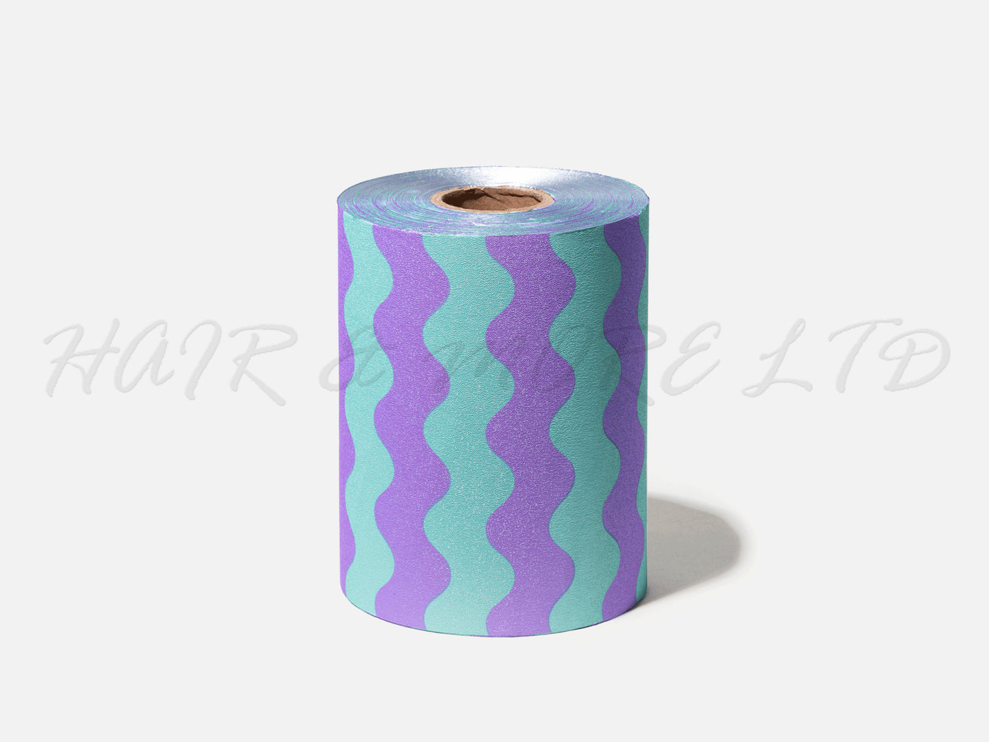 Framar Pastel Switch Embossed Roll Foil 97.5m (320ft) (12pc CARTON)