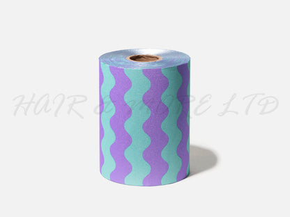 Framar Pastel Switch Embossed Roll Foil 97.5m (320ft) (12pc CARTON)