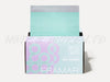 Framar Pastel Switch Pop Up Foil (500ct) 127 x 280mm (5x11) (12pc CARTON)