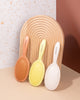 Framar Golden Hour 9pc Detangle Brush Retail Display - LIMITED EDITION