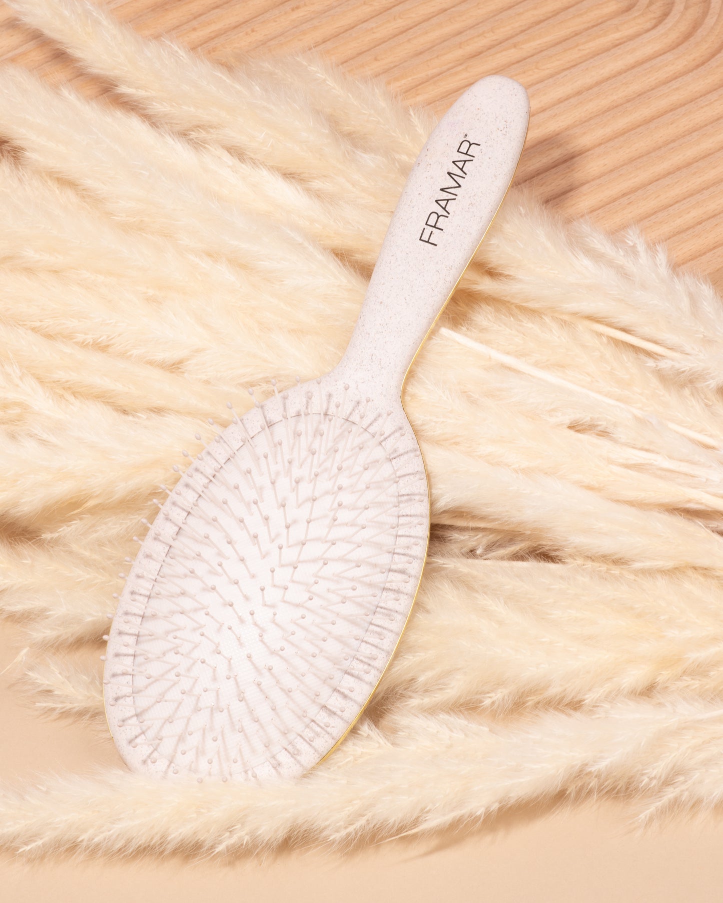 Framar Golden Hour Detangle Brush - Sonora - LIMITED EDITION