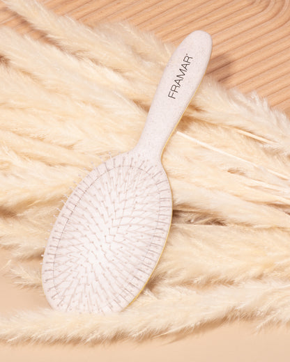 Framar Golden Hour Detangle Brush - Sonora - LIMITED EDITION