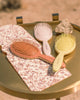 Framar Golden Hour 9pc Detangle Brush Retail Display - LIMITED EDITION