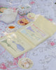 Framar Garden Party, Tea Party Colour Brush Kit - Limited Edition