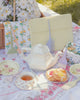 Framar Garden Party, Tea Party Colour Brush Kit - Limited Edition