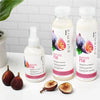 Rusk Puremix Native Fig Replenishing Shampoo 355ml
