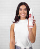 Rusk Puremix Fresh Pomegranate Color Protecting Hairspray 284g