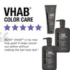 Rusk VHAB Gift Set - Shampoo, Conditioner & Mask & Belt Bag