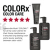 Rusk COLORx Gift Set - Shampoo, Conditioner & Mask & Belt Bag