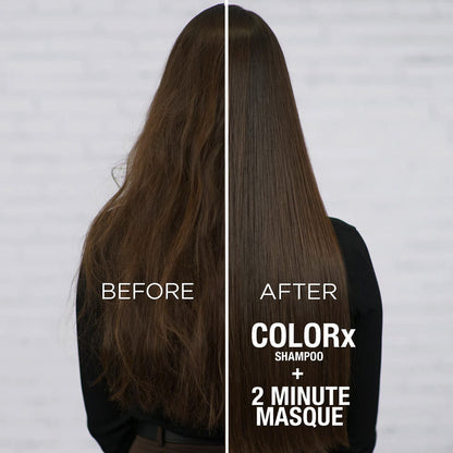 Rusk 2 Minute Masque 170g