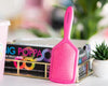 Framar Pinky Swear Paddle Brush