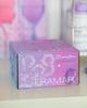 Framar Moonstone Pop Up Foil (500ct) 127 x 280mm (5x11) - LIMITED EDITION