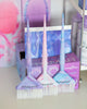 Framar Moonstone Big Daddy 3pc Brush Set - LIMITED EDITION