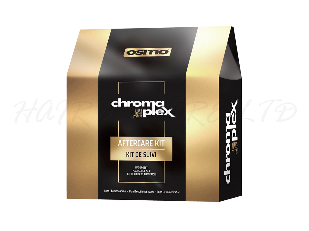 Osmo Chromaplex Aftercare Kit (#3, #4, #5)